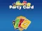 游戏Uno - Party Card在线