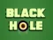 游戏Black Hole在线
