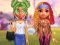 游戏Lovie Chic’s Coachella Festival在线