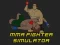 游戏Mma Fighter Simulator在线