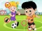 游戏Soccer Differences在线