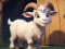 游戏Aged Wild Goat Rescue在线