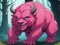 游戏Magical Pink Beast Rescue在线