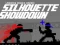 游戏Silhouette Showdown在线