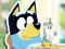 游戏Jigsaw Puzzle: Bluey Toy Time在线