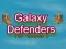 游戏Galaxy Defenders在线