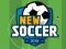 游戏New Soccer在线