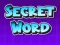 游戏Secret Word在线