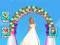 游戏Bridge Race Wedding Master在线