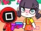 游戏Jigsaw Puzzle: Squid Game VS Avatar在线
