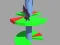 游戏Ratomilton Helix Jump在线