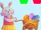 游戏The Eggscaping House在线