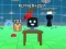 游戏Sprunki Food Simulator 3D在线