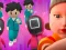 游戏Squid Game 2: Mini Games在线