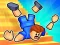 游戏Robux Destruction! Ragdoll Show!在线