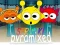 游戏Sprunki Pyramixed: Squid Game在线