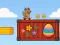 游戏Easter Deer在线
