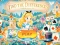 游戏Find The Differences: Alice In Wonderland在线