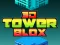 游戏3d Tower Blox在线