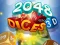 游戏Dices 2048 3D在线