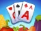 游戏Solitaire TriPeaks Harvest在线