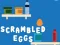 游戏Scrambled Eggs在线