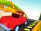 游戏Downhill Car Ride Crash Test在线