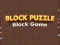 游戏Block Puzzle Block Game在线