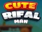 游戏Cute Rifal Man在线