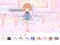 游戏Dress Princess在线