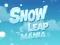 游戏Snow Leap Mania在线