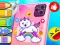 游戏Coloring Book: Phone Case在线