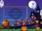 游戏Halloween Witch在线