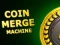 游戏Coin Merge Machine在线
