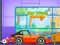 游戏Car Wash Garage在线