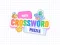 游戏Math Crossword Puzzle在线
