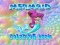 游戏Mermaid Coloring Book在线
