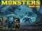 游戏Monsters Memory Game在线