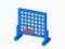 游戏Can Has Connect 4在线