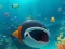 游戏Escape The Shark Cage在线