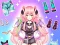 游戏Anime Dress Up Moe在线