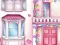 游戏Doll House Design在线