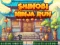 游戏Shinobi Ninja Run在线