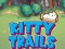 游戏Kitty Trails在线