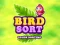 游戏Bird Sort Color Sorting在线