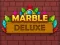 游戏Marble Deluxe在线