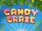 游戏Candy Craze在线