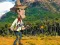 游戏Cowboy Discovers Fortune Pot在线