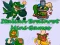 游戏Italian Brainrot Mini Games在线