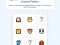 游戏Emoji Sort 30在线
